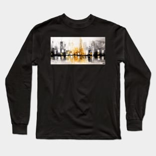 City View Long Sleeve T-Shirt